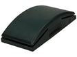 Schuurblok rubber 128x70 mm