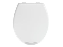 Wenko Secura WC-bril comfort wit