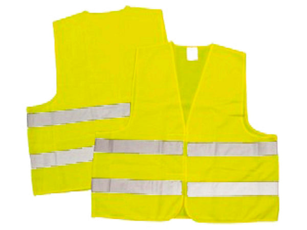 Maxxus Senior gilet fluo XXL