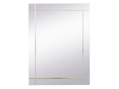 Lafiness Sevilla spiegel 45x60 cm gepolijst