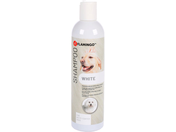 Shampoo White 300ml