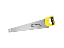 Stanley SharpCut universele zaag 55cm