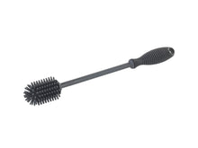 Wenko Sia brosse vaisselle silicone 25cm gris