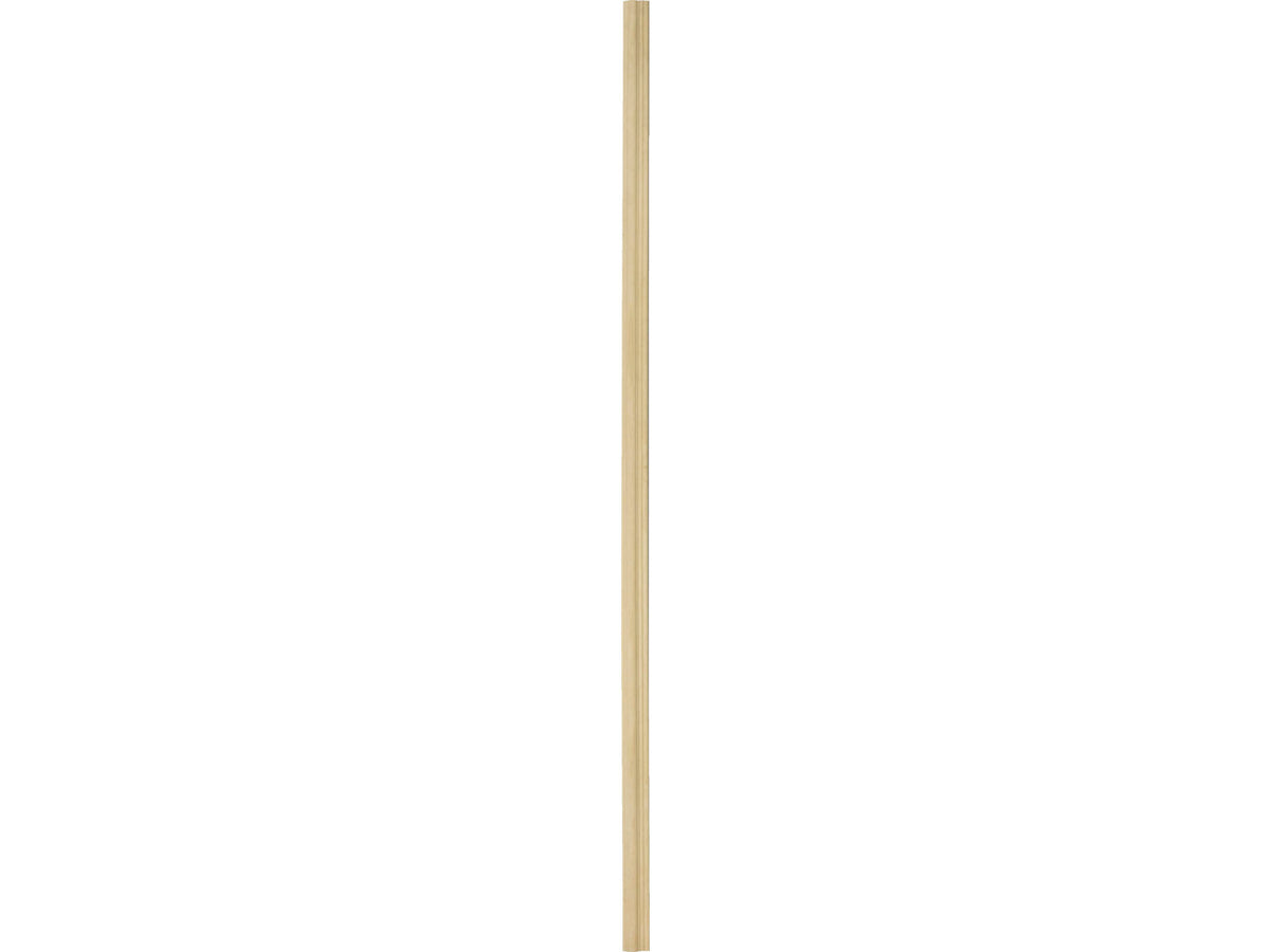 Sierlijst 13x56 mm 240cm marupa