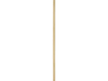 Sierlijst 13x56 mm 240cm marupa