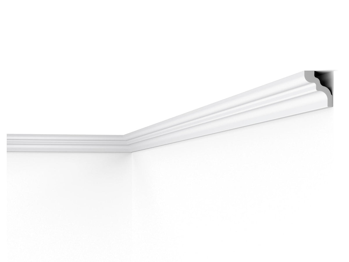 Decoflair Sierlijst D13 polystyreen