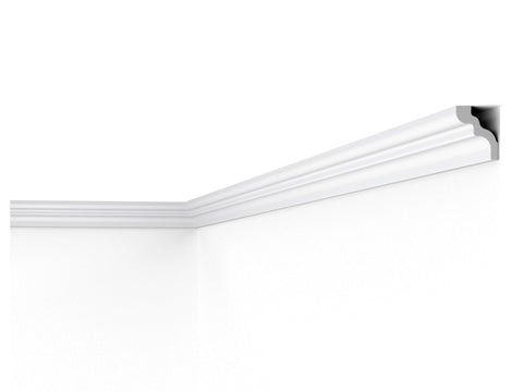 Decoflair Sierlijst D13 polystyreen