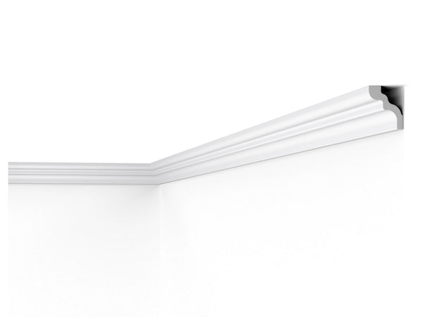 Decoflair Moulure D13 polystyrène