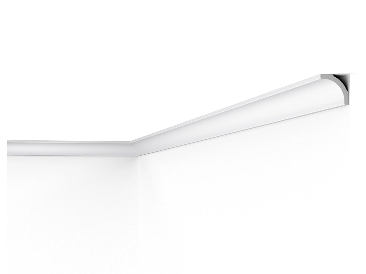 Decoflair Sierlijst D5 polystyreen