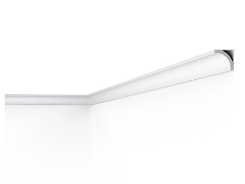 Decoflair Sierlijst D5 polystyreen