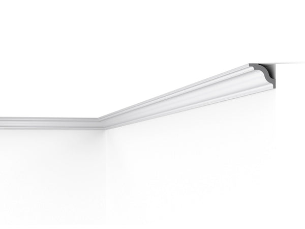 Decoflair Moulure D7 polystyrène