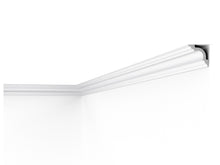 Decoflair Moulure D8 polystyrène