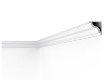 Decoflair Sierlijst D9 polystyreen