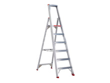 Altrex Sierra trapladder 6 treden