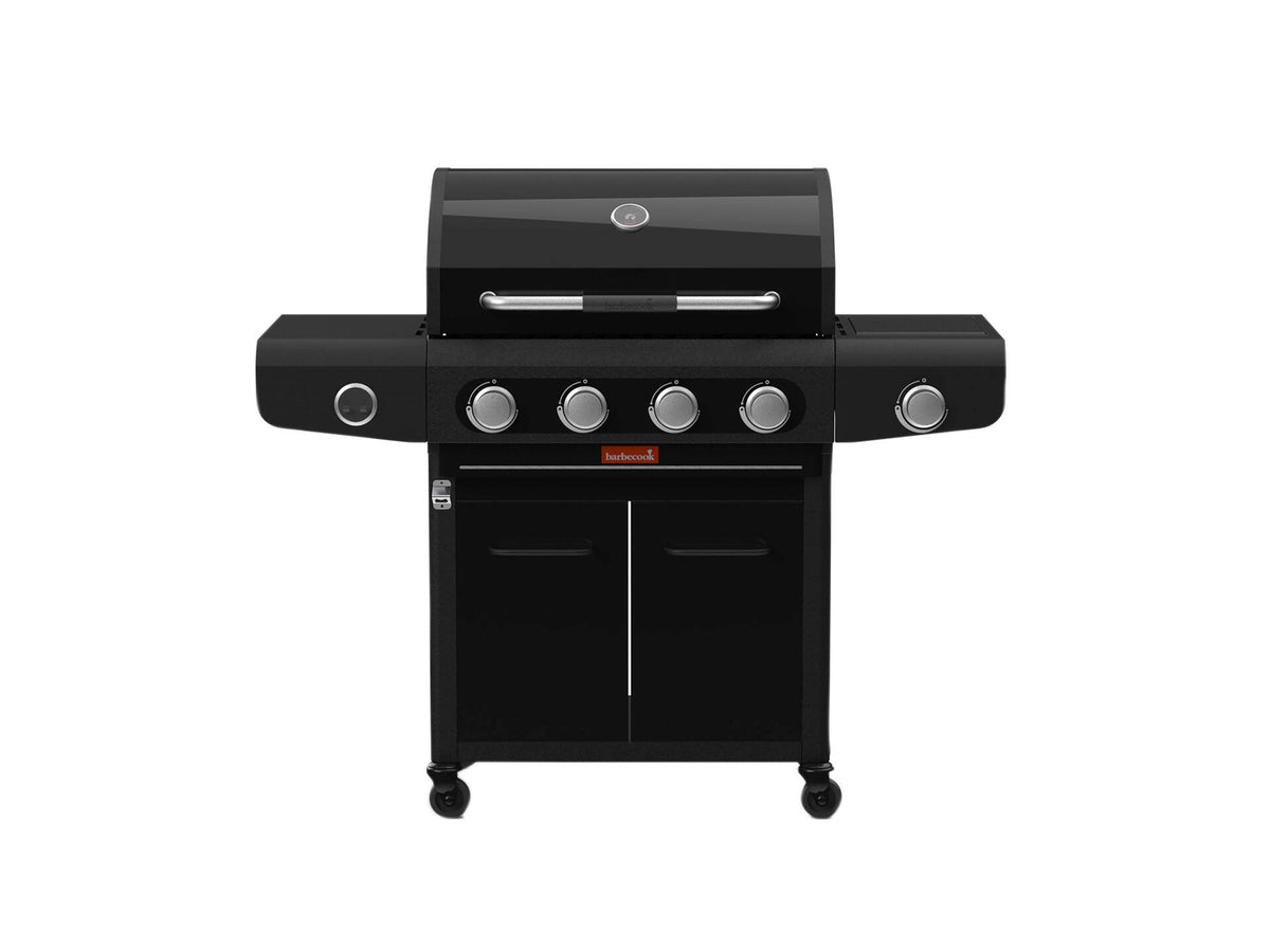 Barbecook Siesta 412 gasbarbecue graphite