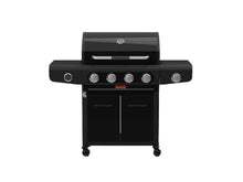 Barbecook Siesta 412 gasbarbecue graphite