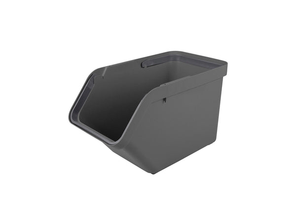 Sunware Sigma Home unité de tri 30l anthracite
