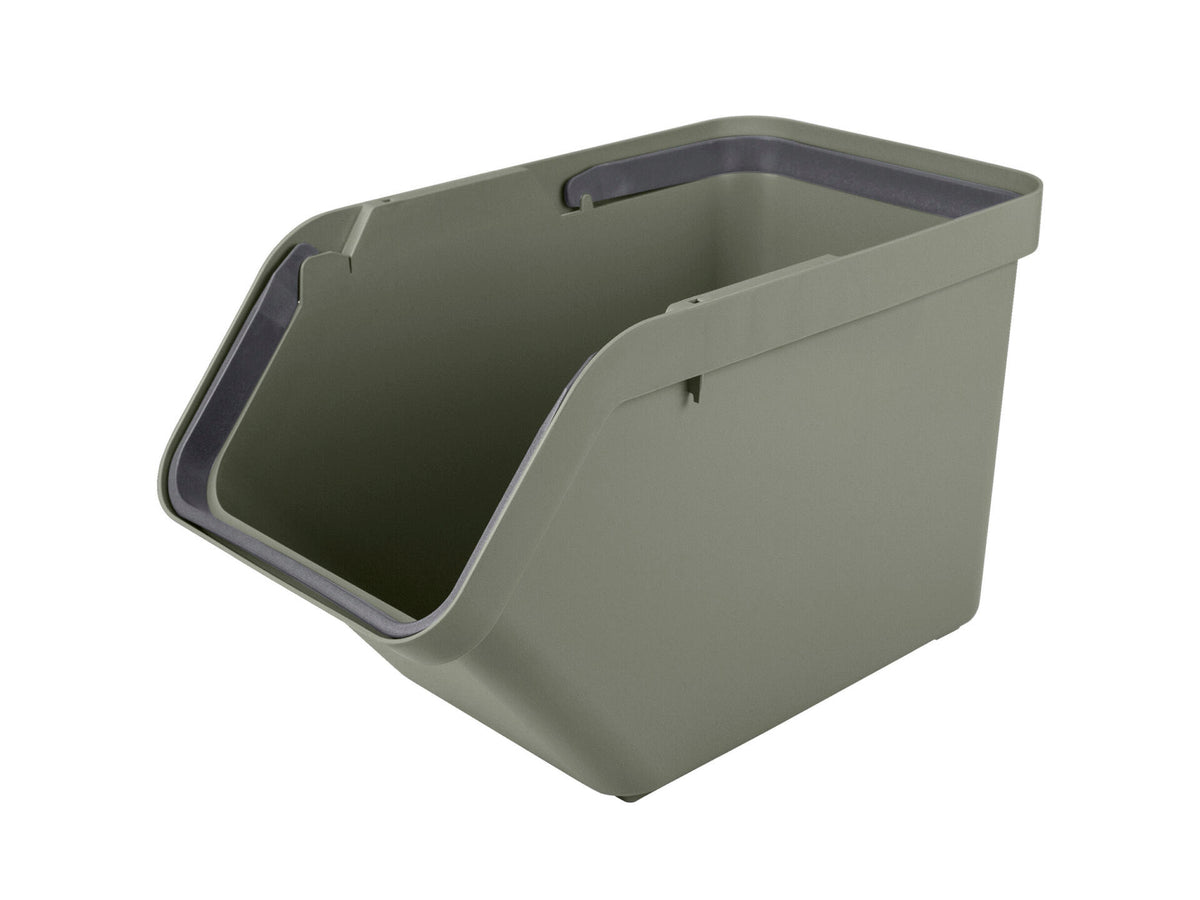 Sunware Sigma Home sorteer unit 30l groen