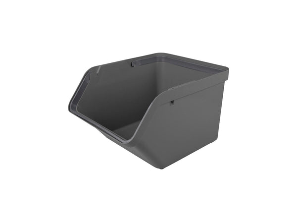 Sunware Sigma Home unité de tri 45l anthracite