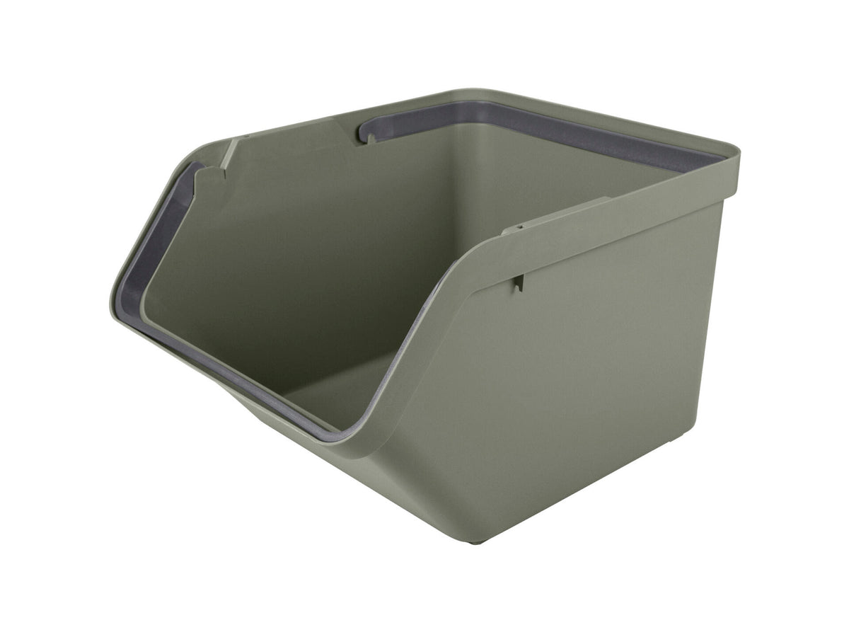 Sunware Sigma Home sorteer unit 45l groen