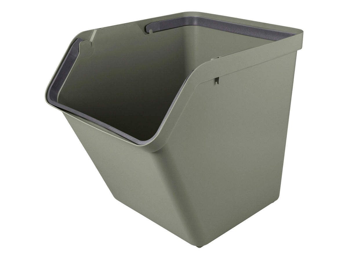 Sunware Sigma Home sorteer unit 60l groen