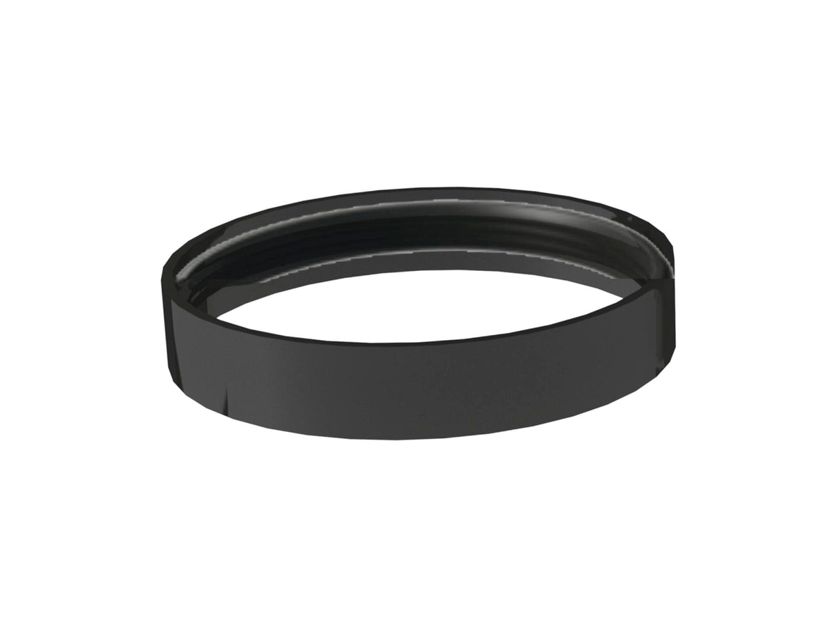 Saninstal Siliconen dichtingsring voor pelletkachel 80mm