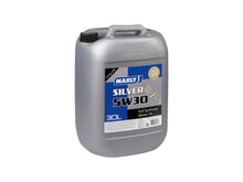 Marly Silver+ 5W30 motorolie 30l