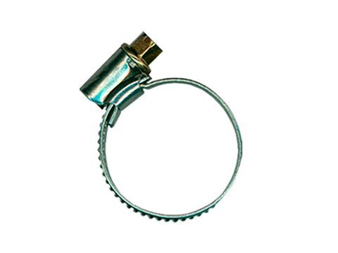 Saninstal Slangklem 9mm 70-90 mm