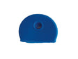 Sleutelhoes blauw