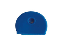 Sleutelhoes blauw
