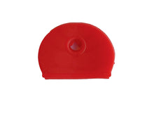 Sleutelhoes rood