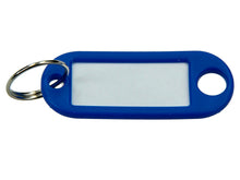 Mack Sleutellabel 4 stuks
