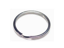 Sleutelring 25mm