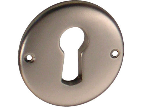 Linea Bertomani Sleutelrozet 30mm zamak vernikkeld