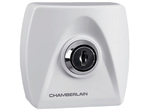 Chamberlain Sleutelschakelaar