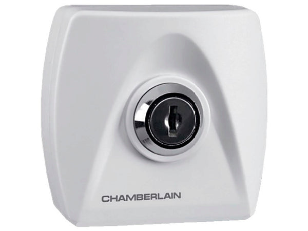 Chamberlain Sleutelschakelaar
