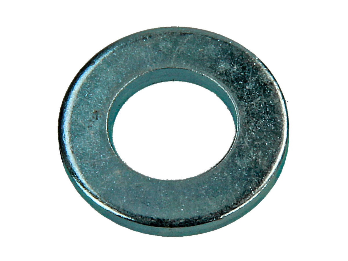Mack Sluitringen 10,5x20 mm verzinkt 50 stuks