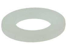 Mack Sluitringen 10mm nylon 5 stuks