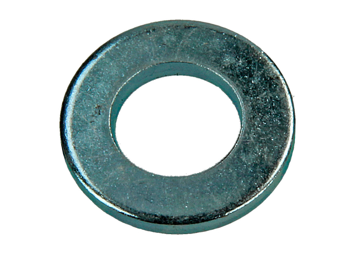 Mack Sluitringen 10mm verzinkt 200 stuks