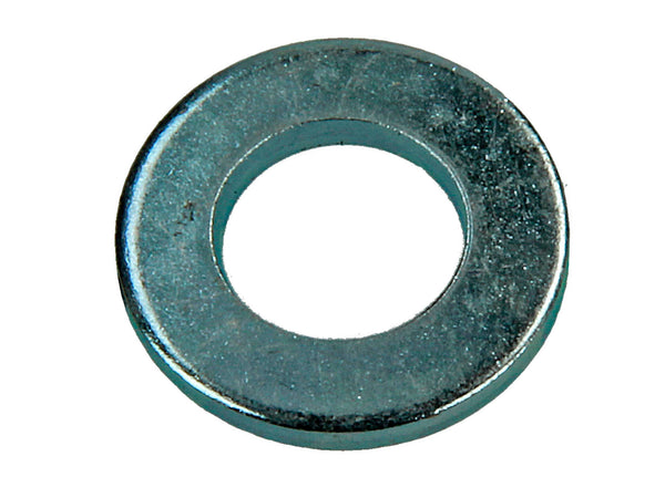 Mack Sluitringen 10mm verzinkt 200 stuks