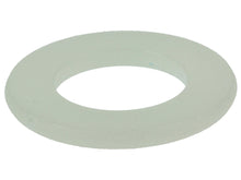 Mack Rondelles 12mm nylon 4 pièces