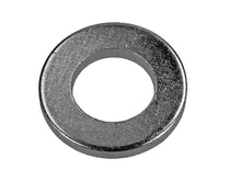 Mack Rondelles 13x24 mm inox 6 pièces