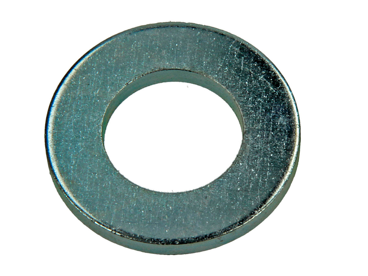 Mack Sluitringen 14mm verzinkt 50 stuks