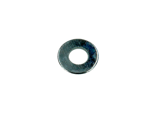 Mack Sluitringen 3,2x7 mm verzinkt 70 stuks