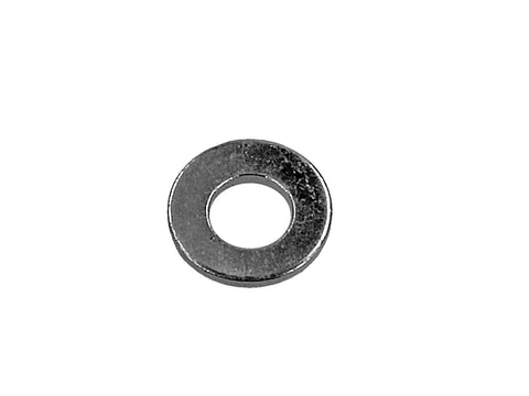 Mack Sluitringen 4,2x8 mm inox 20 stuks