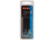 Mack Sluitringen 4,2x8 mm verzinkt 60 stuks