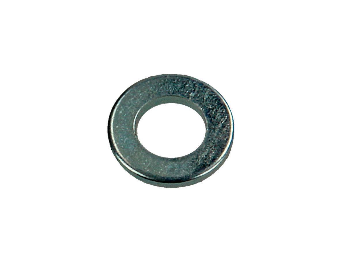 Mack Sluitringen 5,3x10 mm verzinkt 200 stuks
