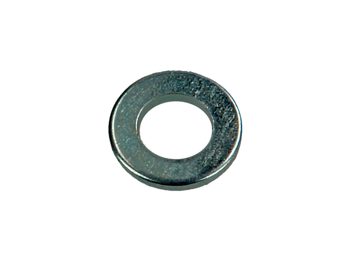 Mack Sluitringen 5mm verzinkt 200 stuks