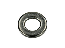 Mack Rondelles 6,4x12 mm inox 16 pièces