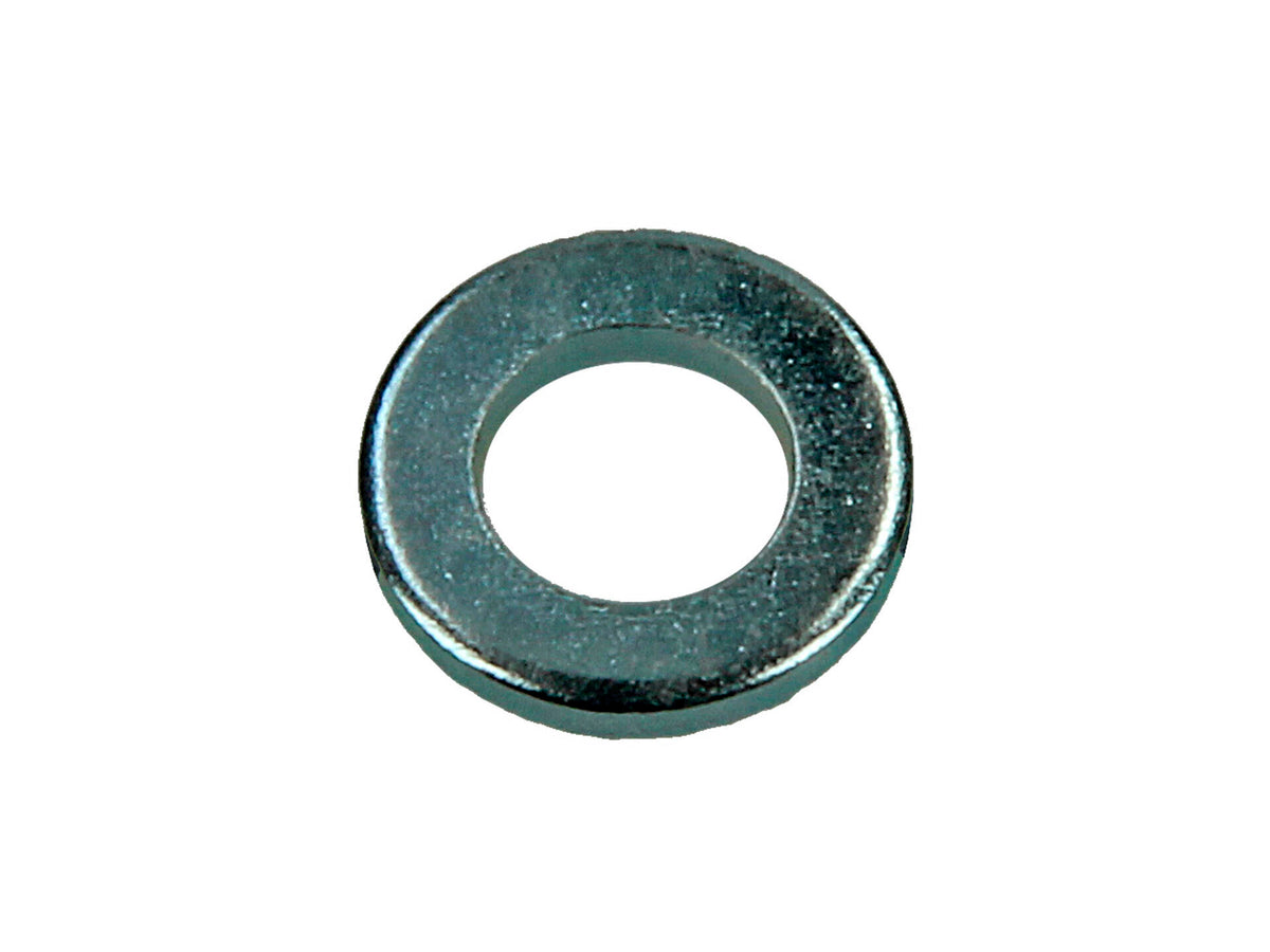 Mack Sluitringen 6,4x12 mm verzinkt 150 stuks